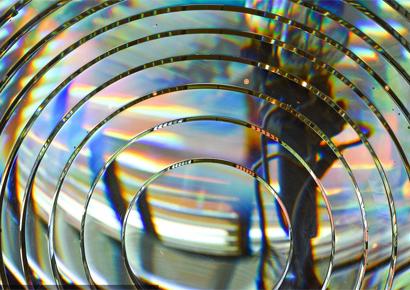 Fresnel Lens