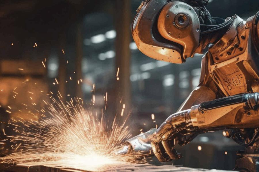 How to build a mold for your custom plastic products